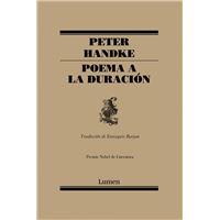 Poema a la duración
