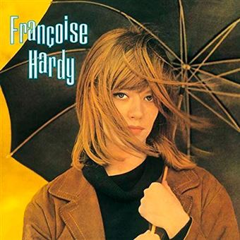 Lp-francoise hardy