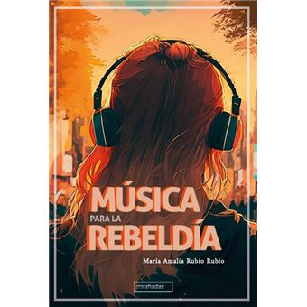 Música para la rebeldía