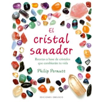Cristal sanador, el