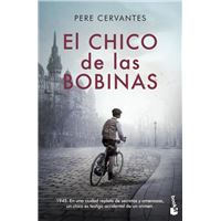 El chico de las bobinas