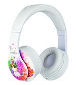 Headset Gaming Konix Be Funky Multiplataforma
