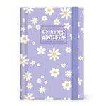 Agenda Legami Día Página 16 Meses 26/27 Medium Legami Daisy