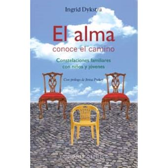 El alma conoce el camino