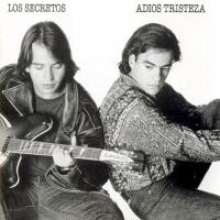 Adiós tristeza - Vinilo + CD