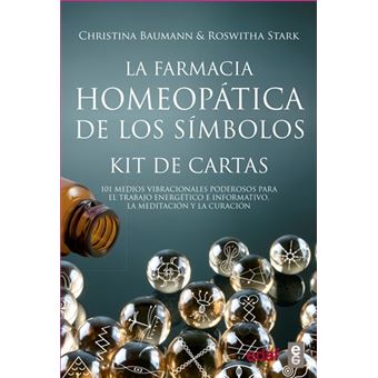 La farmacia homeopatica de los simb