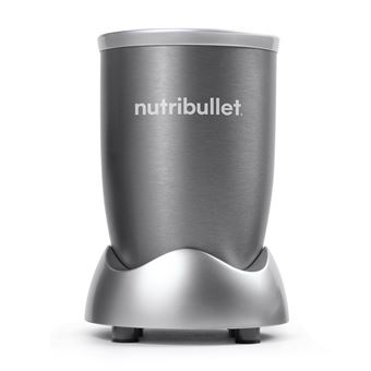 Batidora de vaso - NB505DG NUTRIBULLET, 500 W, 0.71 l, Inox