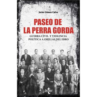 Paseo de la Perra Gorda