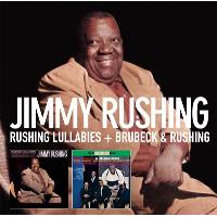 Rushing Lullabies (Ed. Poll Winners) - Exclusiva Fnac