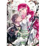 Villains Are Destined To Die 07