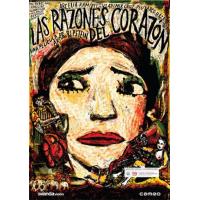 Las razones del corazón - DVD