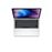 Apple Macbook Pro 13" i5 2,3 GHz 256GB Touch Bar Plata_0