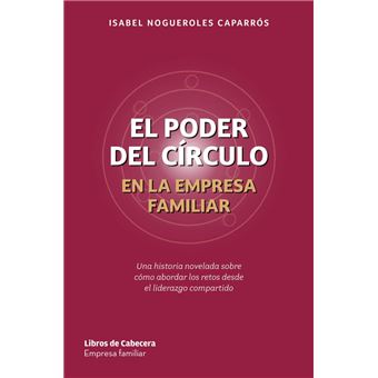 El poder del círculo en la empresa familiar