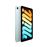 Apple iPad Mini 2024 8,3" 128GB Wi-Fi Azul