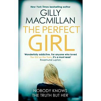 Perfect girl, the-little brown