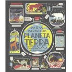 El meravellos planeta terra
