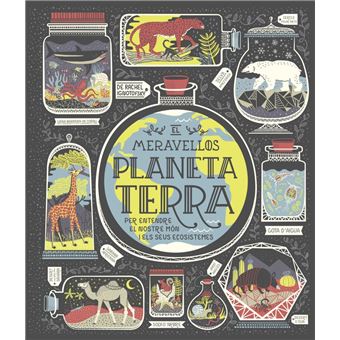 El meravellos planeta terra