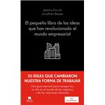 El pequeño libro de las ideas que han revolucionado el mundo