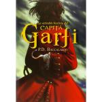 La veritable història del capità Garfi