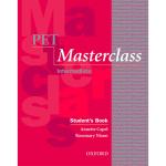 Pet masterclass sb intro pet pack