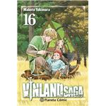 Vinland Saga 16