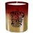 Vela vidrio Harry Potter Gryffindor_0