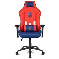 Silla gaming Drift Atlético de Madrid