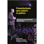 Presentaciones para seducir al publ