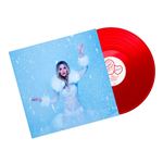 Navidad junto a ti - LP Vinilo Rojo