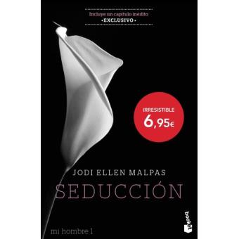 Mi hombre 1. Seducción