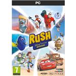 Rush A Disney Pixar Adventure PC
