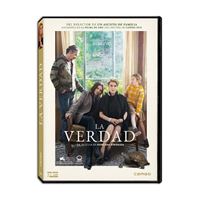 La verdad - DVD