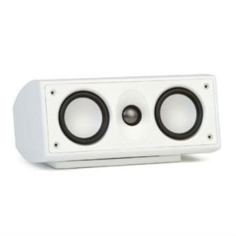 Altavoz central Mordaunt Short Mordaunt aluminio - 1