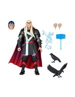 Hasbro Figura Marvel Legends Thor 15 Cm - Imagen 2