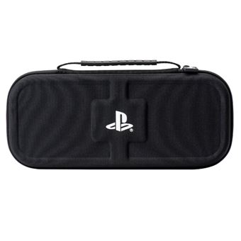 Funda de transporte rígida Nacon oficial para PlayStation Portal