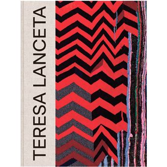 Teresa Lanceta. Weaving As Open Source - 1