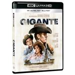 Gigante - UHD + Blu-ray