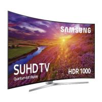 TV LED Curvo 65'' Samsung UE65KS9500 4K UHD HDR Quantum Dot