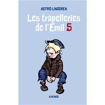 Les trapelleries de l´Emil 5