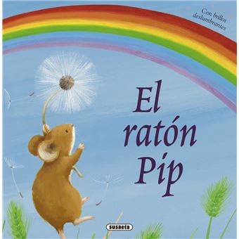 El raton pip