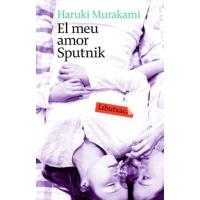 El meu amor Sputnik