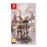 Final Fantasy Tactics: Ivalice Chronicles Nintendo Switch