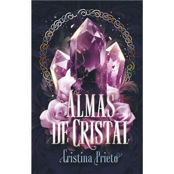 Almas de cristal