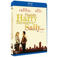 Cuando Harry encontró a Sally - Blu-Ray