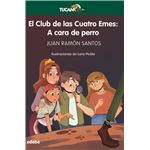 El club de las cuatro emes-a cara de perro