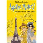 Agatha Mistery- Asesinato En La Torre Eiffel