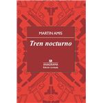 Tren nocturno-limitada