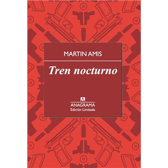 Tren nocturno-limitada