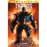 Thanos-el regreso