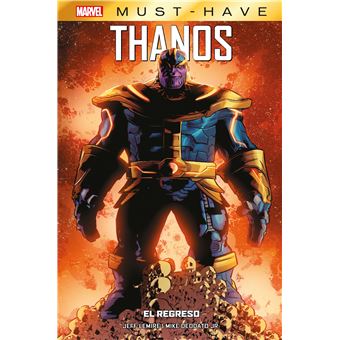 Thanos-el regreso